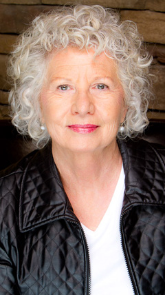 Dr. Vivienne Rowan Photo